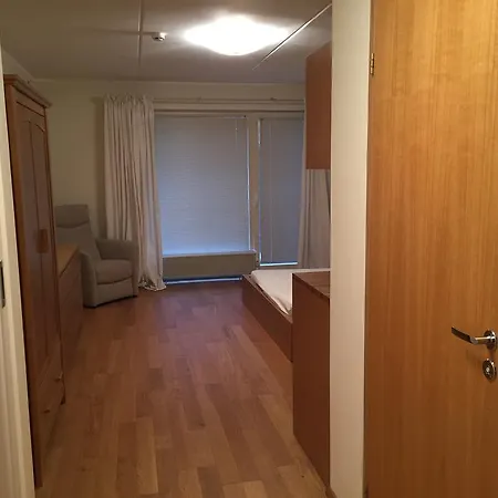 Apartmán Tammsaare Nearby Beach Pärnu